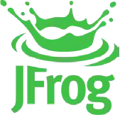 Logo for JFrog
