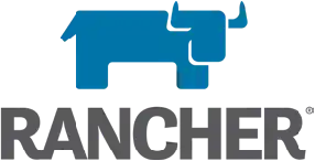 Logo for Rancher