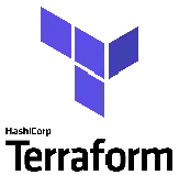 Logo for Terraform