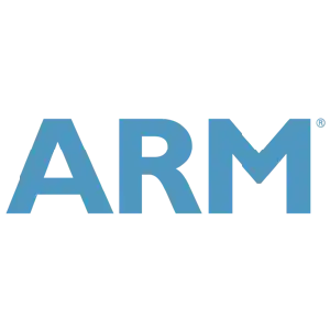 Logo for ARM