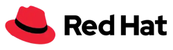 Logo for Red Hat