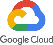 Logo for Google Cloud