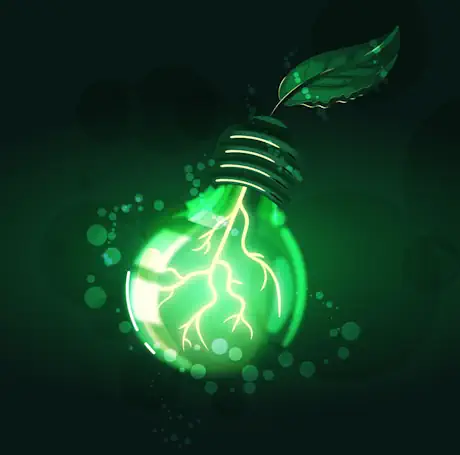 Energy efficient cloud operations image