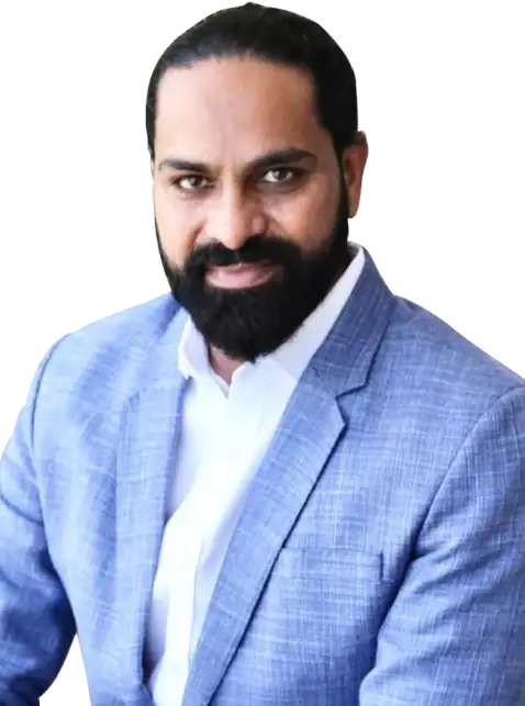 Sridhar Pinnapureddy Non-Executive Chairman, Cloud4C