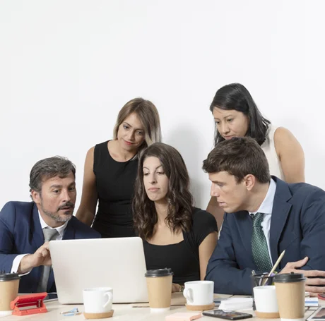 Diversity in organizational thinking image