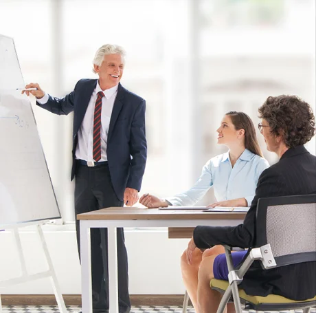 Development and well-being image