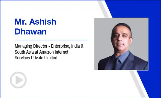 Mr. Ashish Dhawan