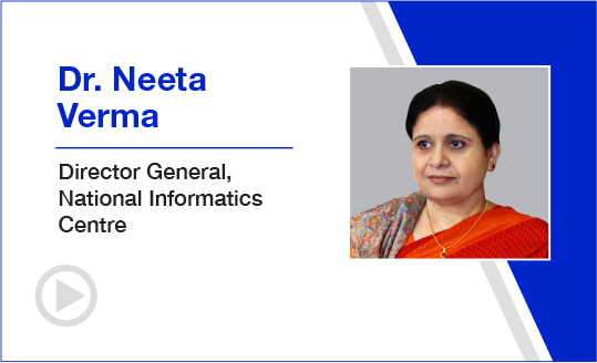 Dr Neeta Verma