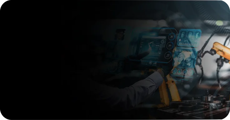 Manufacturing 4.0 on cloud blog