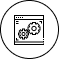 icon for infra