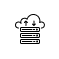 icon for test and dev DevOps