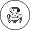 icon for AIOps Managed Services