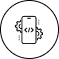 icon for app support