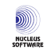 logo of nucleus software in banking cloud