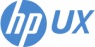 logo of hp in banking cloud