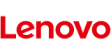 logo of lenovo in banking cloud