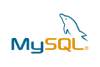 logo of mysql in banking cloud