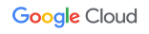 logo of google cloud in banking cloud