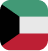Kuwait Country Icon