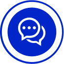 icon for consulting services in enterprise backup solutions