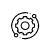Icon for Customer Database Management