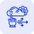 Icon for Cloud Managed Process