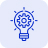 Icon for Innovation Diversity