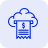 Icon for Predictable Cloud Bills
