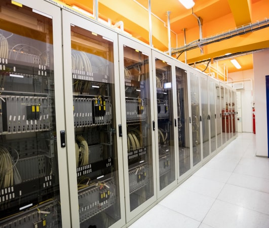 A cost optimized IT infrastructure for your cloud transformations