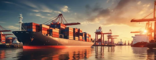 Azure success story for international logistics company