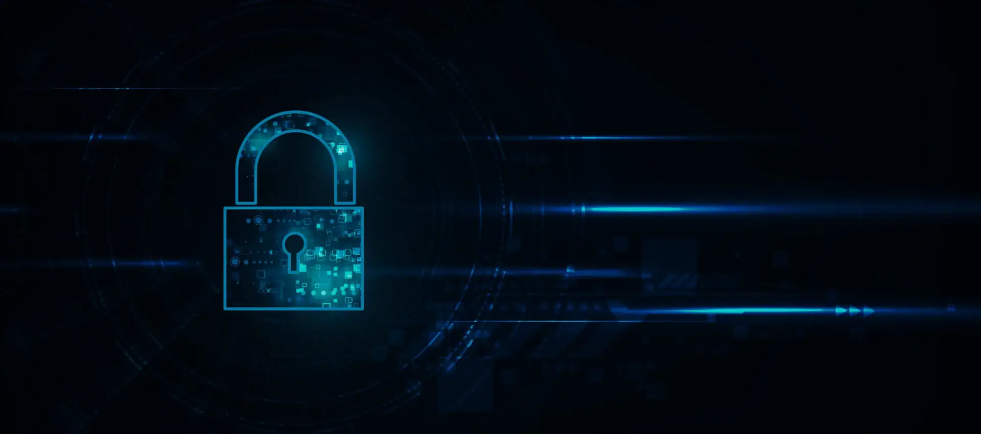 representation of oracle cloud security