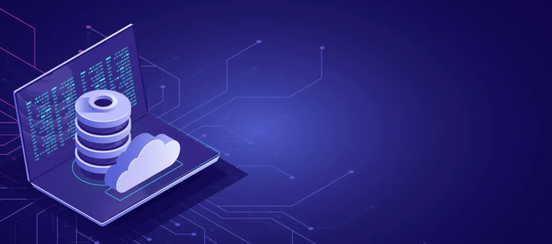 representation for data modernization services