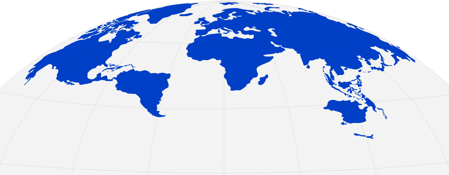 Country Map