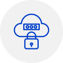Icon for UTMs Managed security services