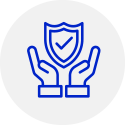 Icon for EPS in Managed security services