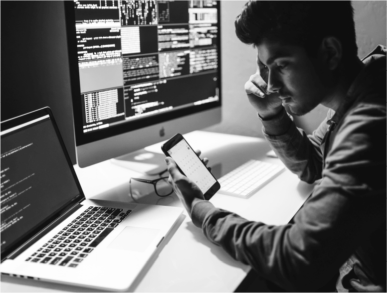 Malware Detection Scanning Services
