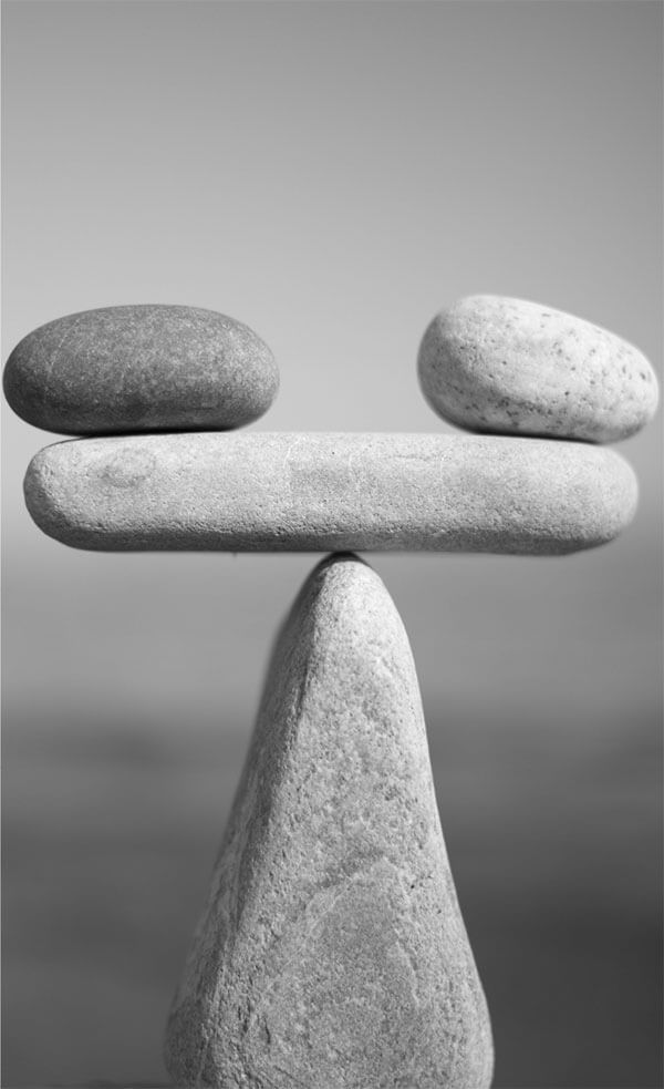 Balance of all ideas for your Cloud strategy roadmap
