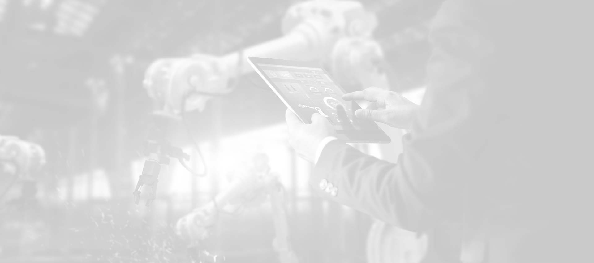 Total control realised through Managed services automation