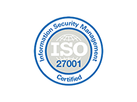 ISO 27001 for security