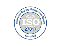 ISO 27017 for security