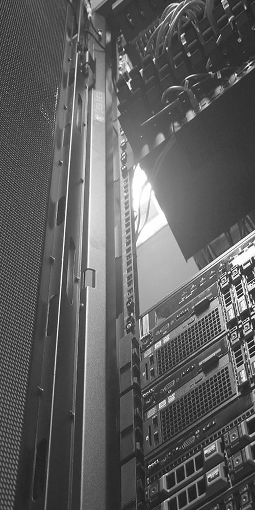 Securing organization website networks from malwares