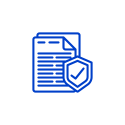 Icon for Experience on Managed Cloud Security