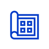 Icon for deployment in Cloud Virtualization
