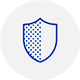 Icon for Antivirus in NGFW