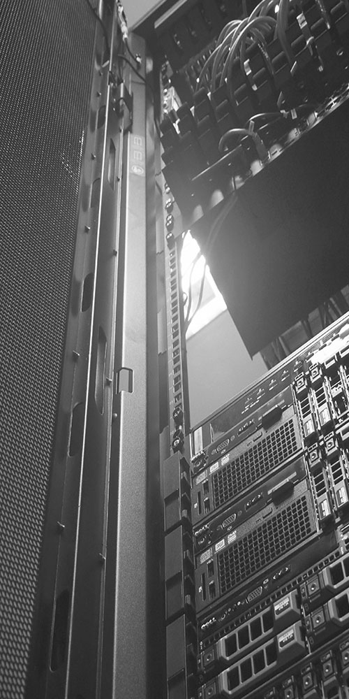 PCI Scanning on the entire IT infrastructure
