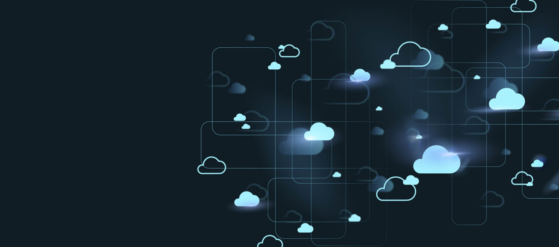 representation of cloud connect services