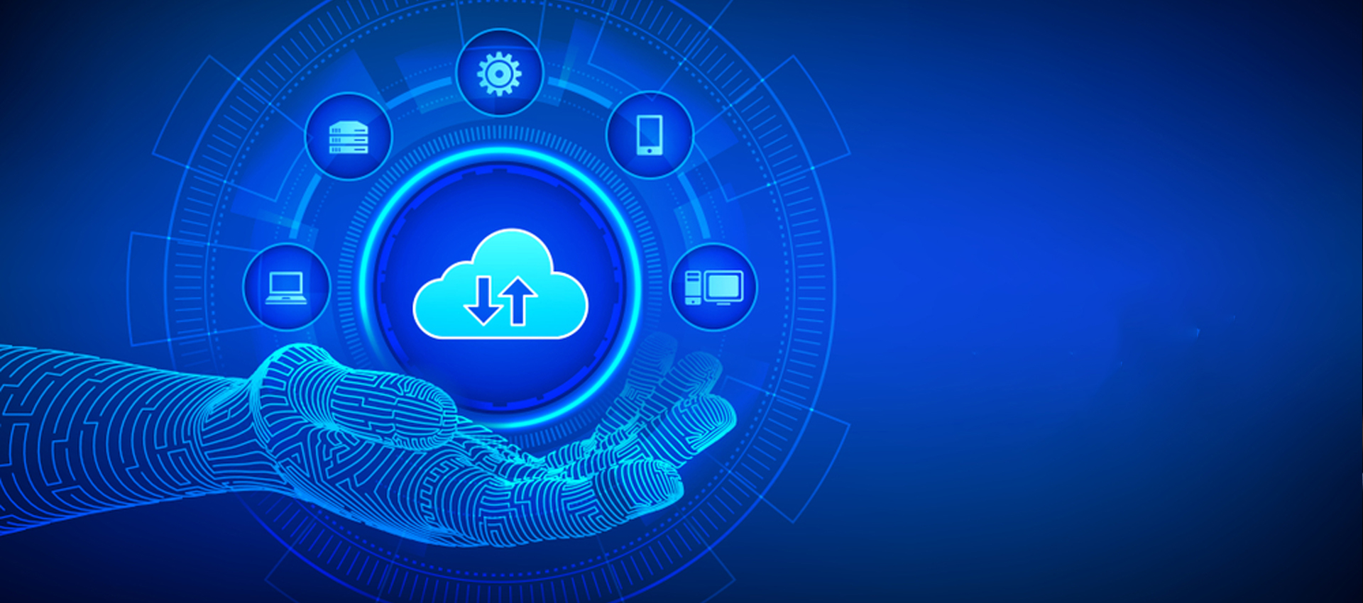 A Turbulent Recovery Curve Is Ahead - Is Your Business Ready?