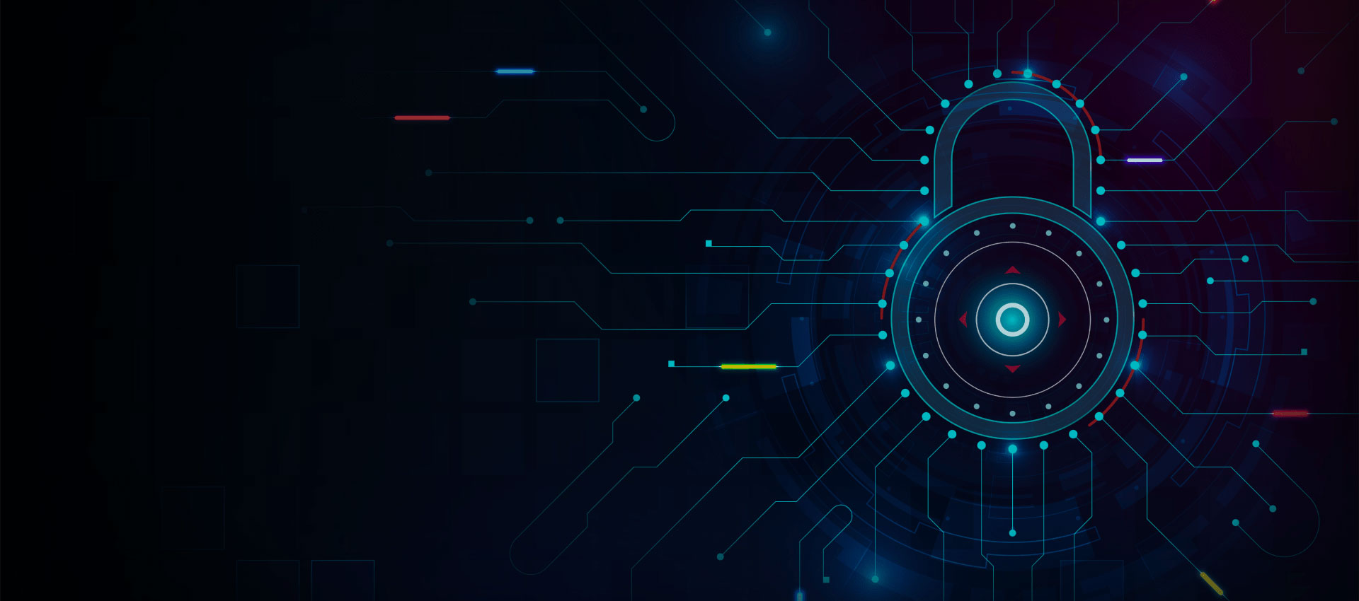 Image for cloud native security services