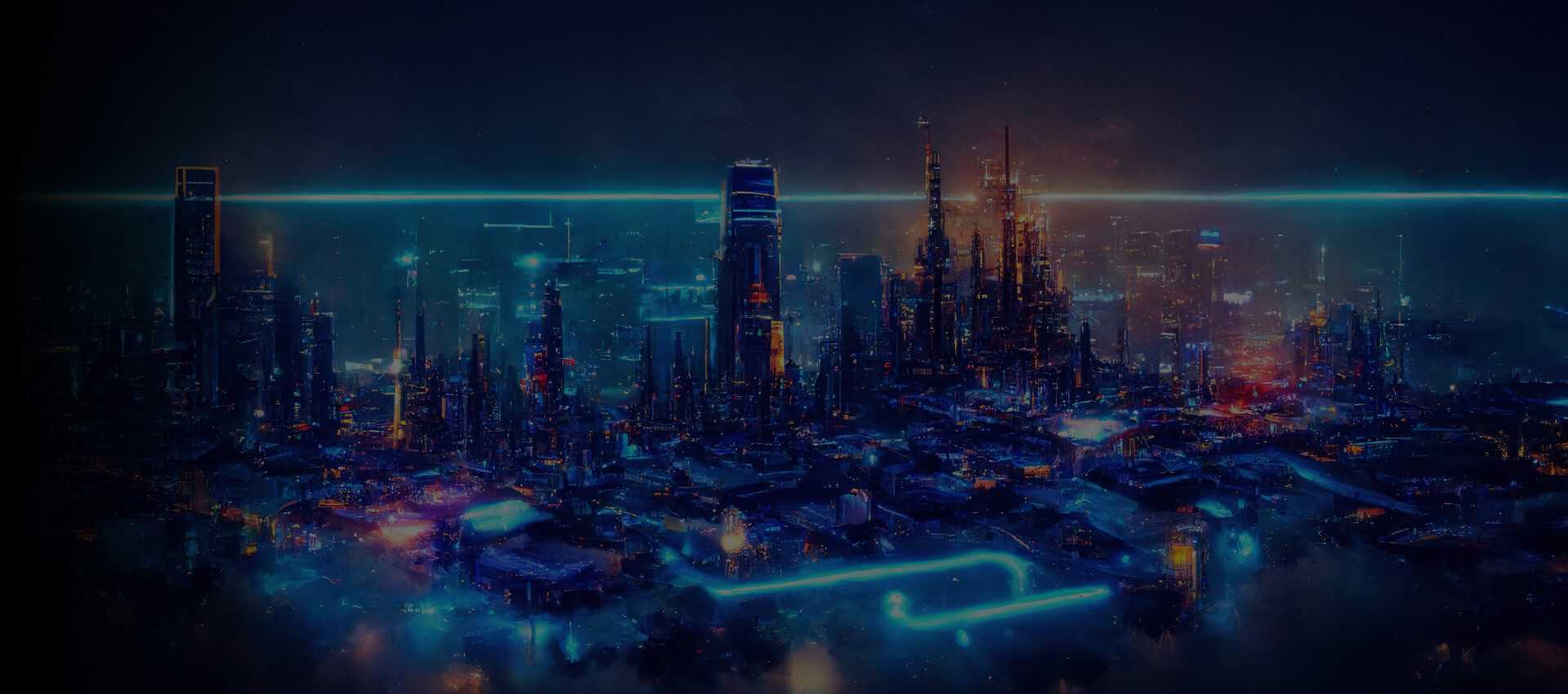 representation of infrastructure modernization services for modern enterprises