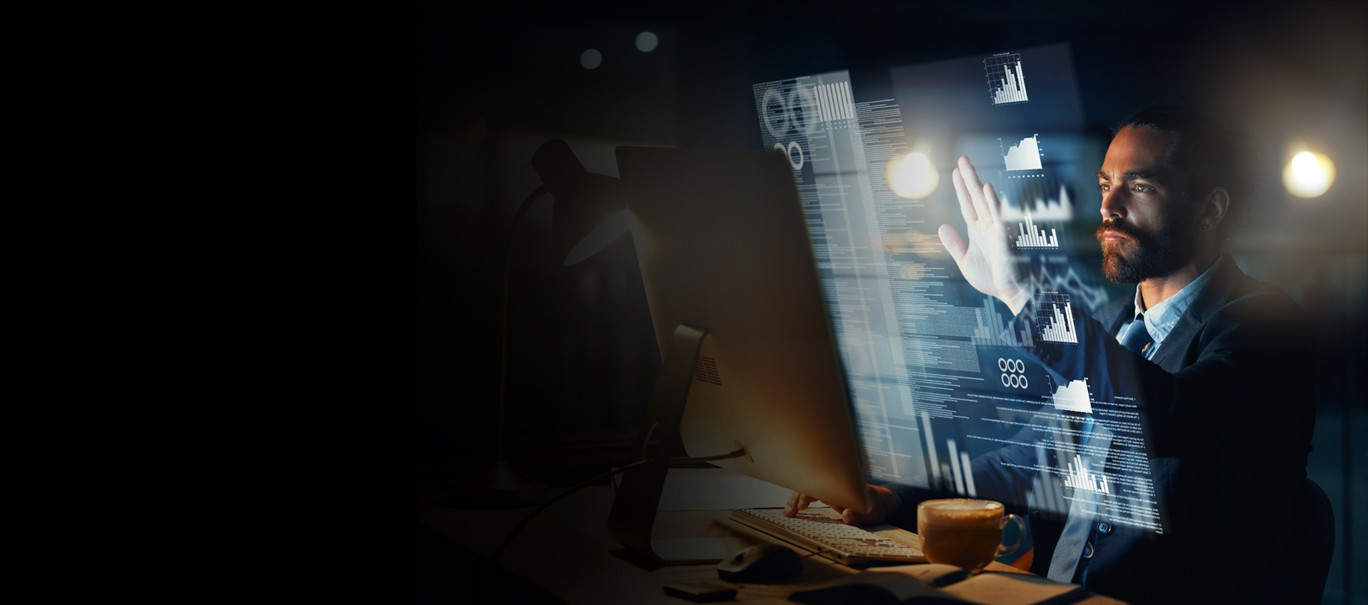 What is Virtual Desktop Infrastructure (VDI)? Steps to implement virtual desktop infrastructure in your organization
